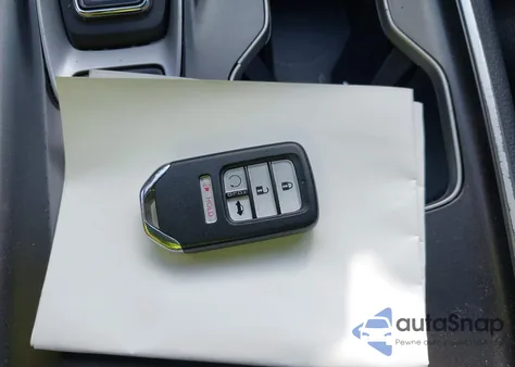 2020 Honda Accord Sport 2.0T z USA, uszkodzony, nr VIN 1HGCV2F38LA016250